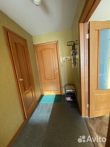 

1-к. квартира, 35 м², 1 кровать