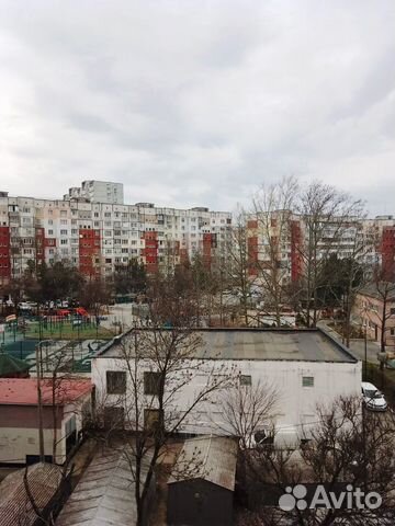 

2-к. квартира, 57 м², 5/9 эт.