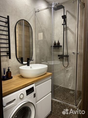 

Квартира-студия, 25 м², 1 кровать