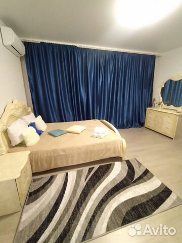 

Квартира-студия, 34 м², 2/24 эт.