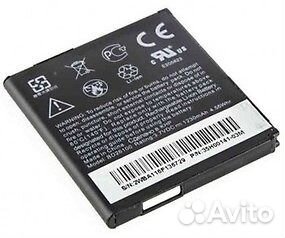 Аккумулятор HTC Desire 320/510/601/700 (BM65100) Аккумулятор HTC Desire 320/510/601/700 (BM65100)