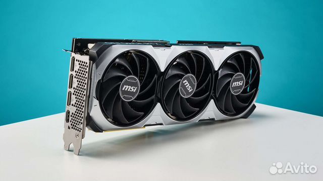 4070 ti super Озон