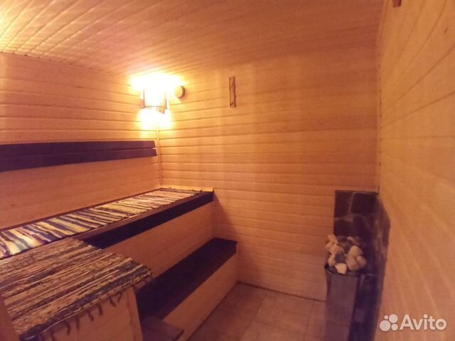 

Коттедж 100 м²