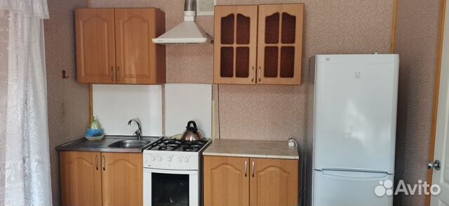 

2-к. квартира, 38 м², 3 кровати