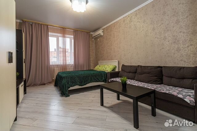 

2-к. квартира, 70 м², 4 кровати