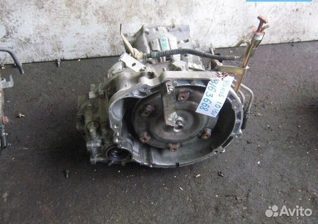 Запчасти бу Тойота Yaris 1999-2005 разбор Запчасти бу Тойота Yaris 1999-2005 разбор