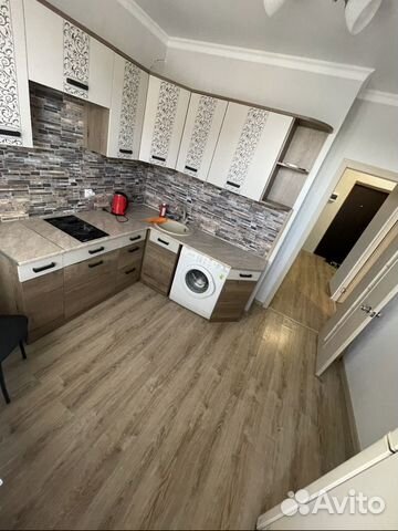

2-к. квартира, 65 м², 2 кровати