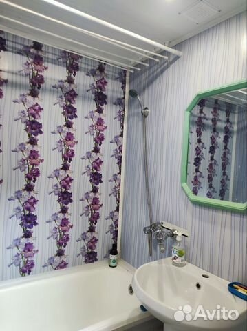 

2-к. квартира, 42 м², 4 кровати