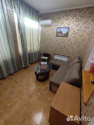 

2-к. квартира, 66 м², 1/2 эт.