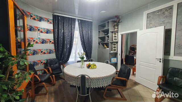 

4-к. квартира, 70 м², 4 кровати