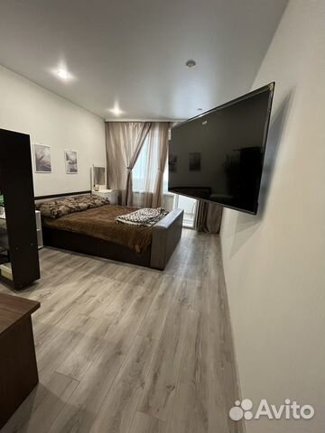

2-к. квартира, 45 м², 4 кровати