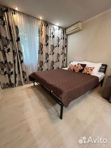 

Квартира-студия, 30 м², 2/5 эт.