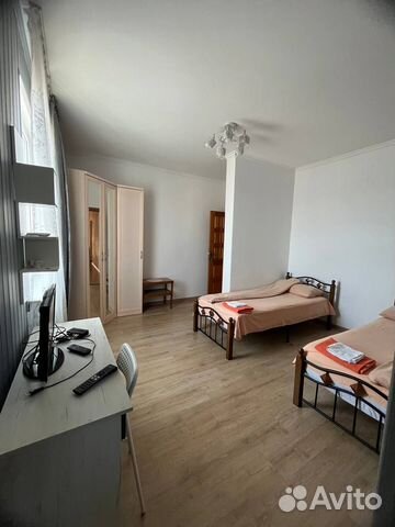 

Квартира-студия, 23 м², 2/3 эт.