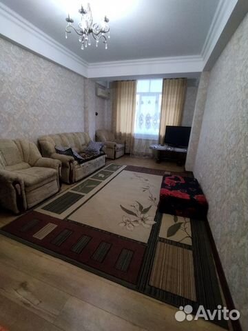 

1-к. квартира, 53 м², 4/7 эт.