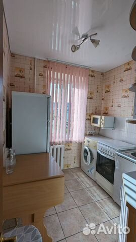 

1-к. квартира, 22,4 м², 1 кровать