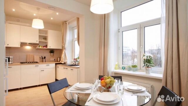 2-к квартира, 55 м², 5/5 эт. 2-к квартира, 55 м², 5/5 эт.