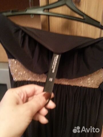 Madonna Очень красивое вечернее платье(англия)