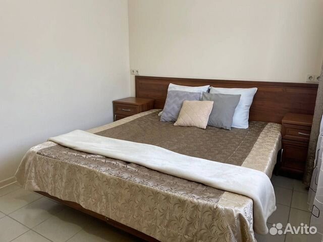 

Квартира-студия, 20 м², 2/3 эт.