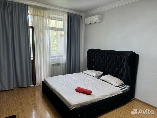 

1-к. квартира, 50 м², 1 кровать