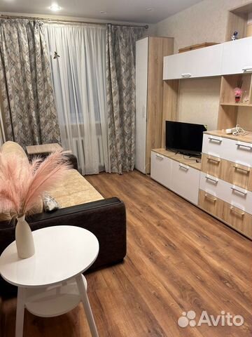

2-к. квартира, 42 м², 3 кровати