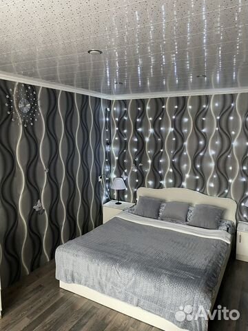 

1-к. квартира, 28 м², 2 кровати
