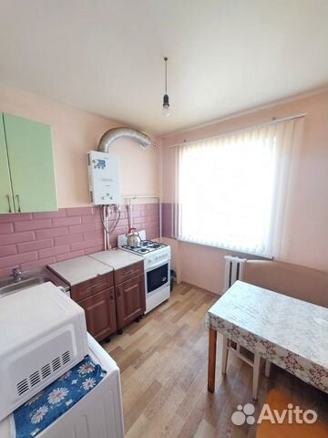 

2-к. квартира, 48 м², 6 кроватей