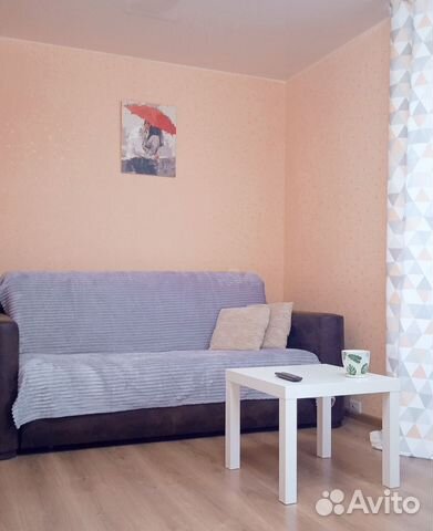

1-к. квартира, 31,7 м², 5/10 эт.