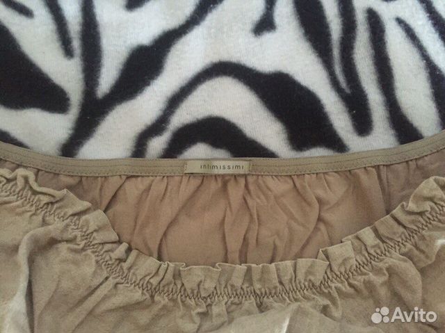 Майка топ Майка топ