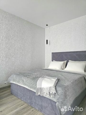 

2-к. квартира, 46 м², 4 кровати