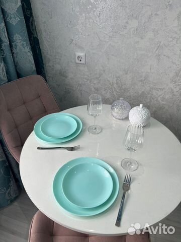

1-к. квартира, 40 м², 1 кровать