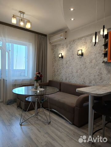 

2-к. квартира, 57 м², 3 кровати