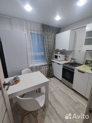 

1-к. квартира, 28 м², 2 кровати