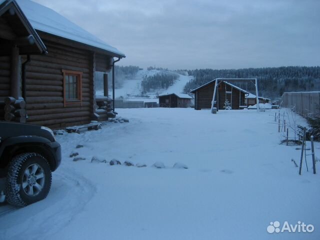 Дом 170 м² на участке 30 сот. Дом 170 м² на участке 30 сот.