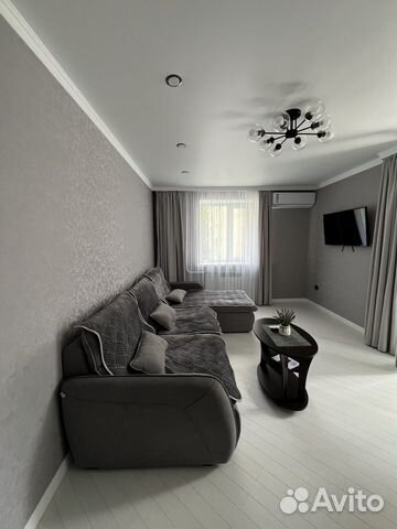 

2-к. квартира, 50 м², 2 кровати