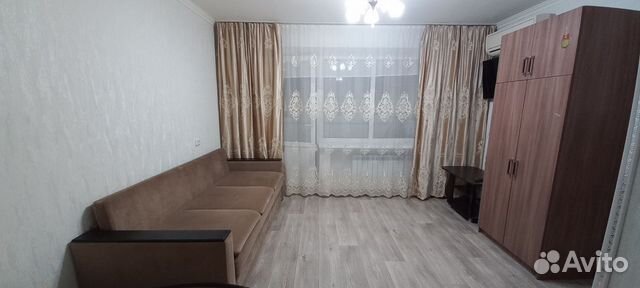 

1-к. квартира, 35 м², 1 кровать