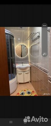 

2-к. квартира, 50 м², 3 кровати