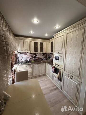 

Квартира-студия, 33 м², 2 кровати