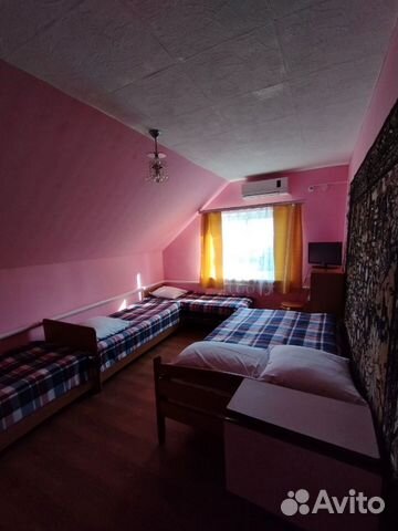 

2-к. квартира, 40 м², 3/3 эт.