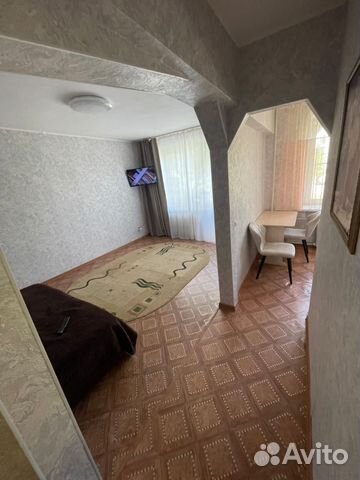 

1-к. квартира, 36 м², 2/3 эт.