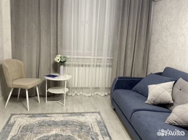 

1-к. квартира, 49 м², 4/12 эт.