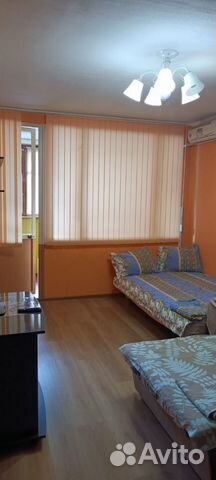 

1-к. квартира, 38 м², 2/5 эт.