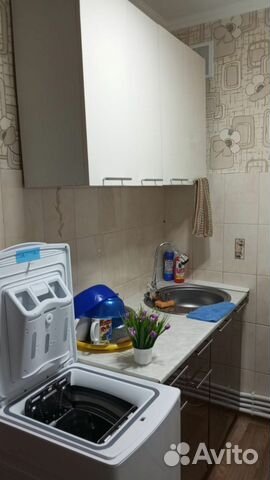 

2-к. квартира, 42 м², 4 кровати