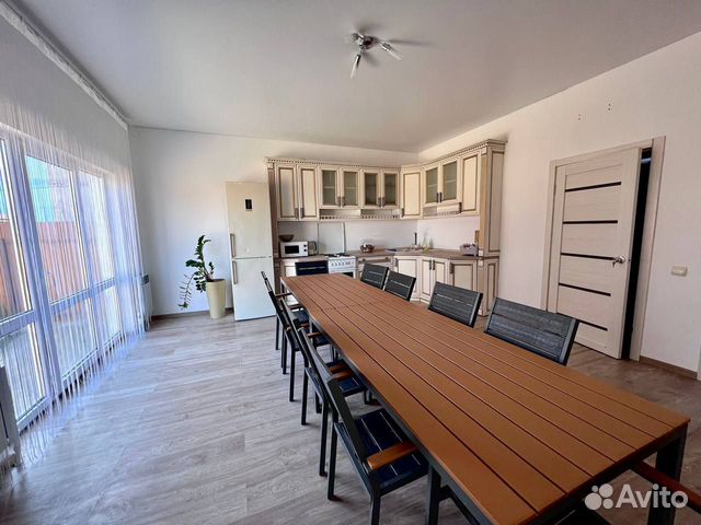 

4-к. дом, 150 м²