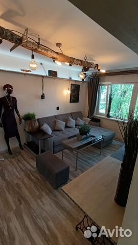 

2-к. квартира, 51 м², 4 кровати