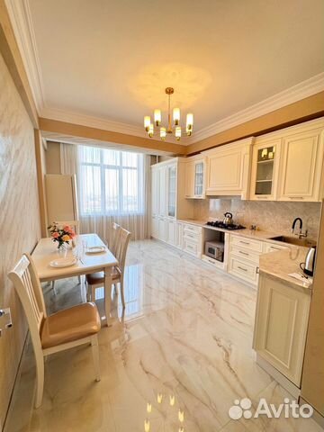 

2-к. квартира, 75 м², 1 кровать