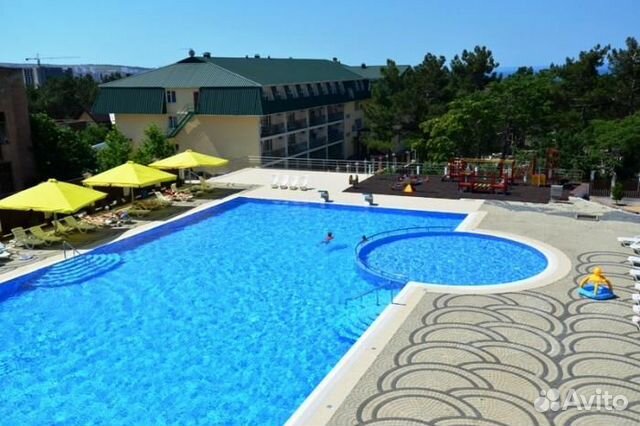 

3-к. квартира, 100 м², 5 кроватей