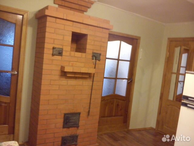 

3-к. дом, 35 м²