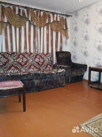 1-к квартира, 34 м², 1/5 эт. 1-к квартира, 34 м², 1/5 эт.