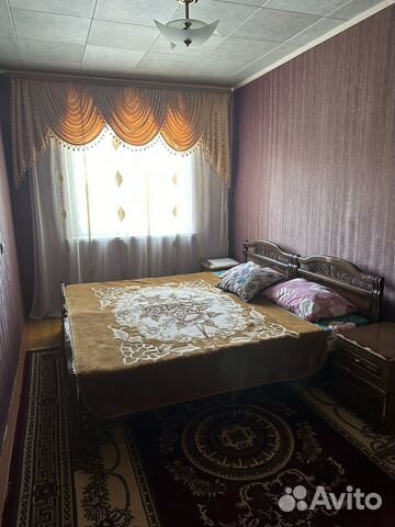

2-к. квартира, 48 м², 3 кровати