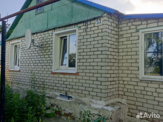 

5-к. дом, 50 м²